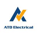 ATD Electrical logo